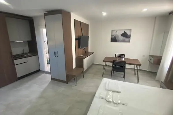 EOS Hotel - Resim 19