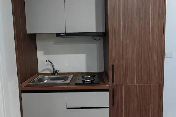 EOS Hotel - Resim 11