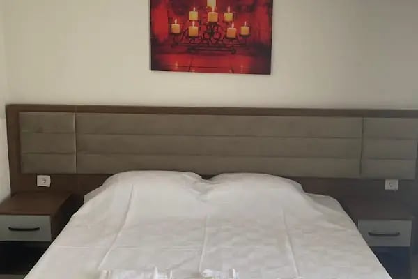 EOS Hotel - Resim 5