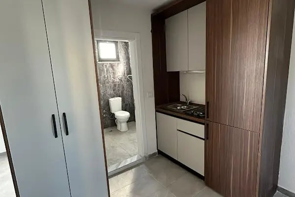 EOS Hotel - Resim 13