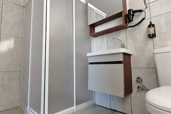 EOS Hotel - Resim 3