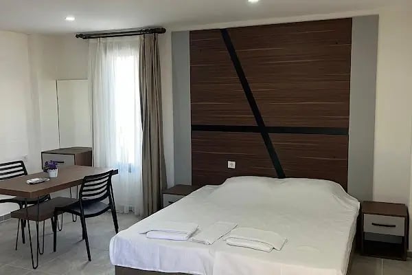 EOS Hotel - Resim 2