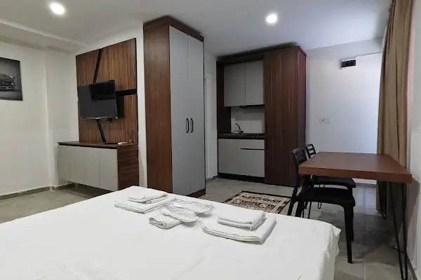EOS Hotel - Resim 20