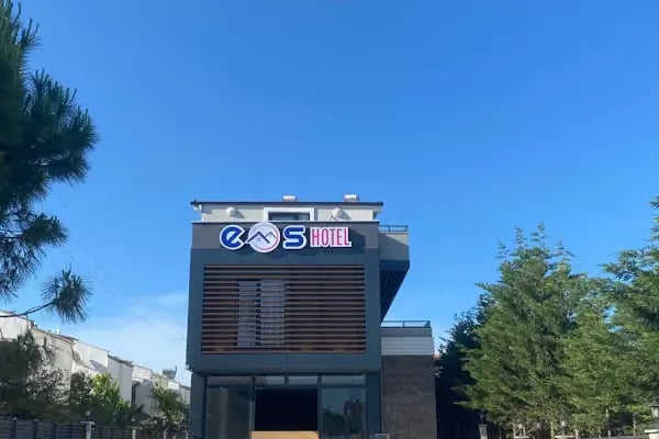 EOS Hotel - Resim 6