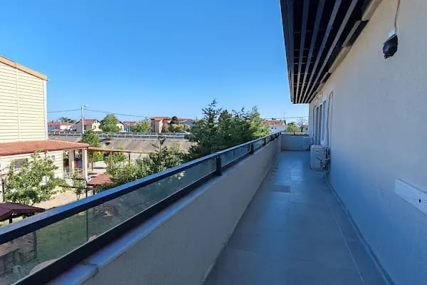 EOS Hotel - Resim 17