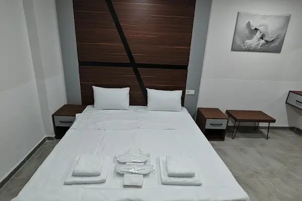 EOS Hotel - Resim 15