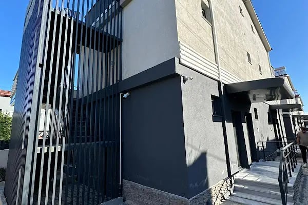 EOS Hotel - Resim 4