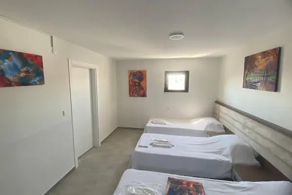 EOS Hotel - Resim 7