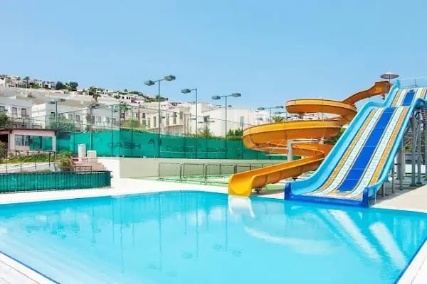 Selectum Colours Bodrum - Resim 3