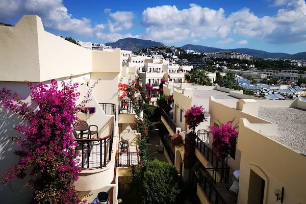 Selectum Colours Bodrum - Resim 17