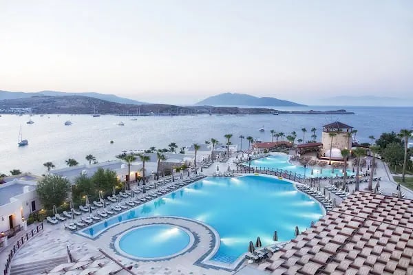 Selectum Colours Bodrum - Resim 13