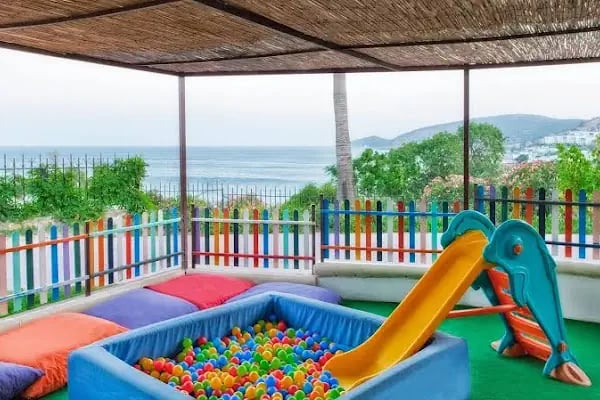 Selectum Colours Bodrum - Resim 11