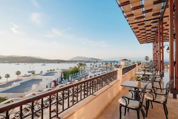 Selectum Colours Bodrum - Resim 6