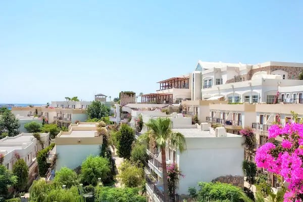 Selectum Colours Bodrum - Resim 7