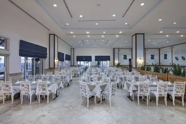 Selectum Colours Bodrum - Resim 14
