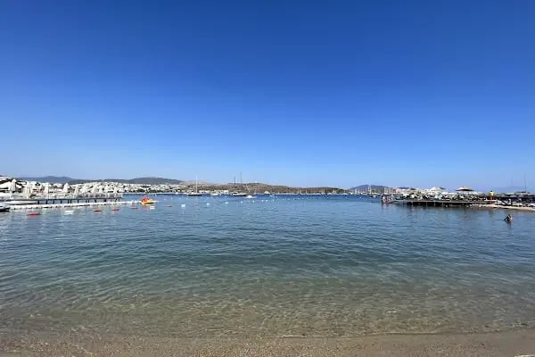 Selectum Colours Bodrum - Resim 19