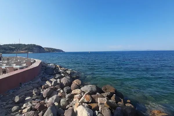 Mordoğan İskelesi - Resim 11