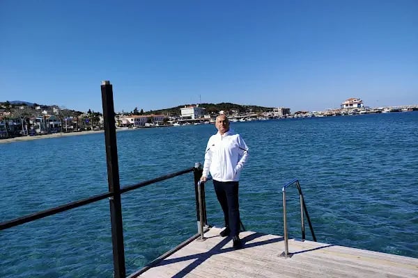Mordoğan İskelesi - Resim 12