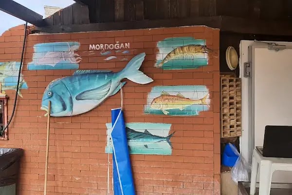 Mordoğan İskelesi - Resim 18