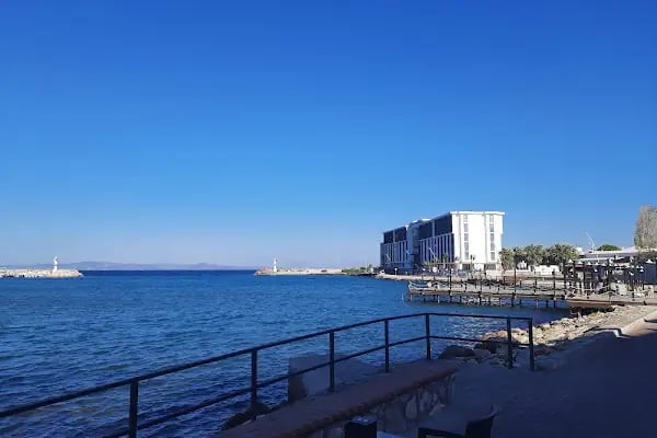 Mordoğan İskelesi - Resim 7
