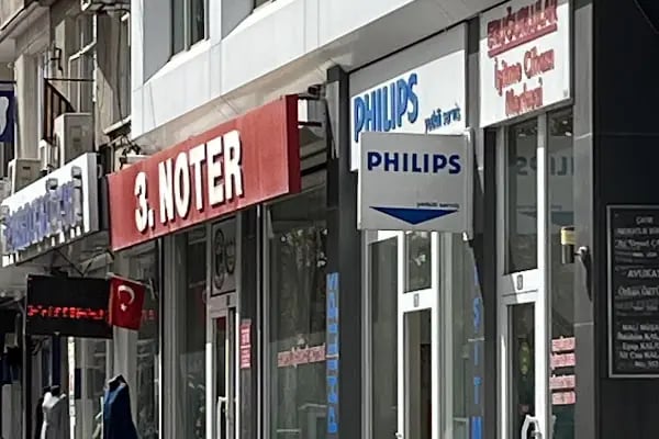 Konya 3. Noterliği - Resim 5