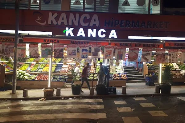 Kanca Hipermarket - Resim 14