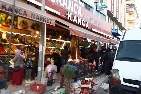 Kanca Hipermarket - Resim 10