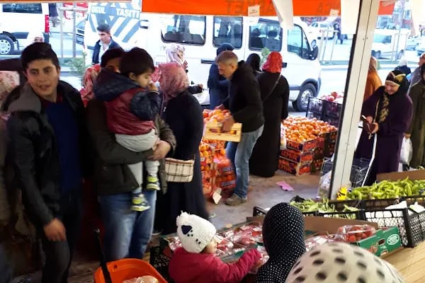 Kanca Hipermarket - Resim 11