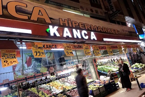Kanca Hipermarket - Resim 13