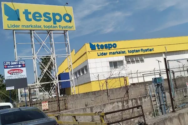 Tespo Bornova - Resim 9