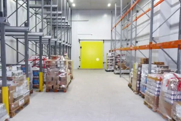 PolarXP Diyarbakır Lojistik Merkezi - Resim 3