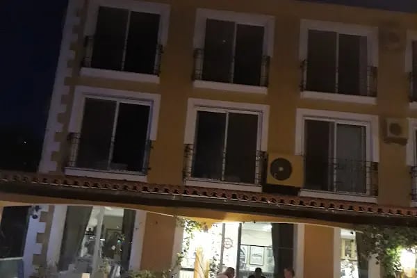 Foça Yalı Hotel - Resim 10