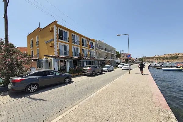 Foça Yalı Hotel - Resim 4