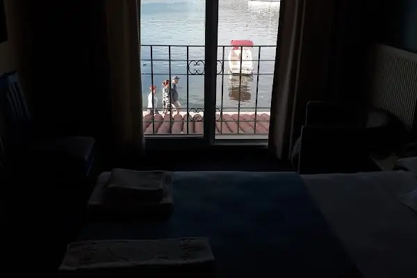 Foça Yalı Hotel - Resim 18