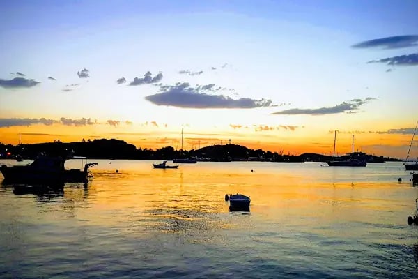 Foça Yalı Hotel - Resim 6