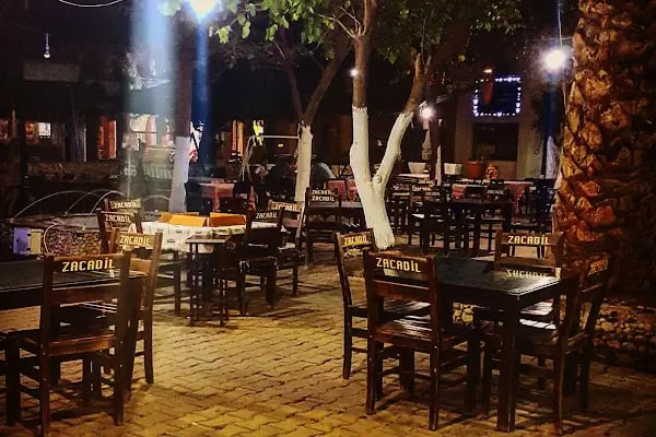 Foça Yalı Hotel - Resim 13