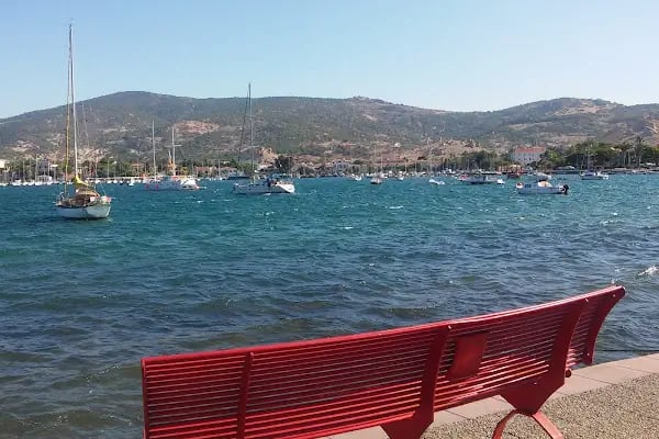 Foça Yalı Hotel - Resim 8