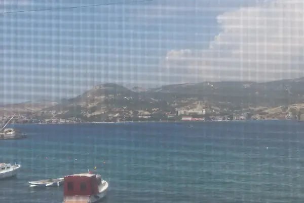 Foça Yalı Hotel - Resim 14