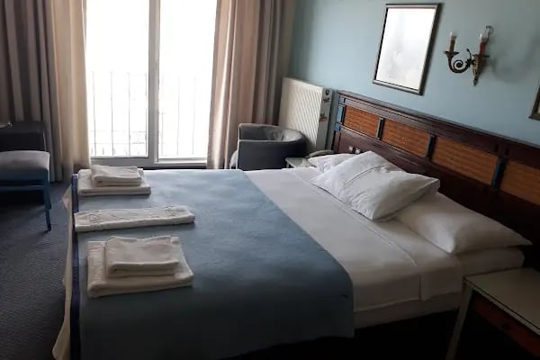 Foça Yalı Hotel - Resim 2