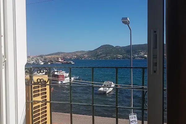 Foça Yalı Hotel - Resim 5