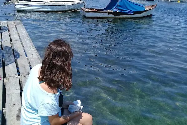 Foça Yalı Hotel - Resim 17