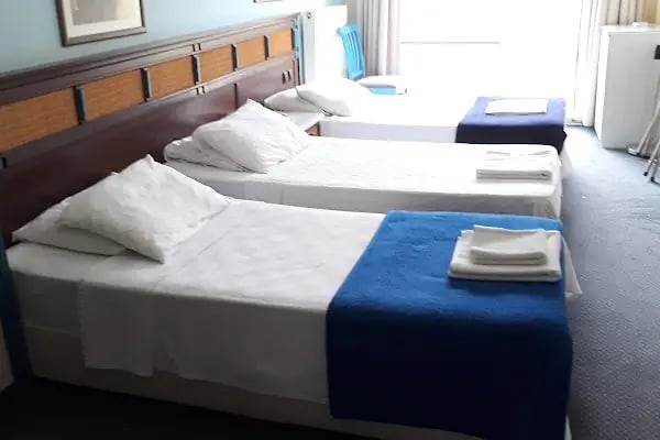 Foça Yalı Hotel - Resim 15