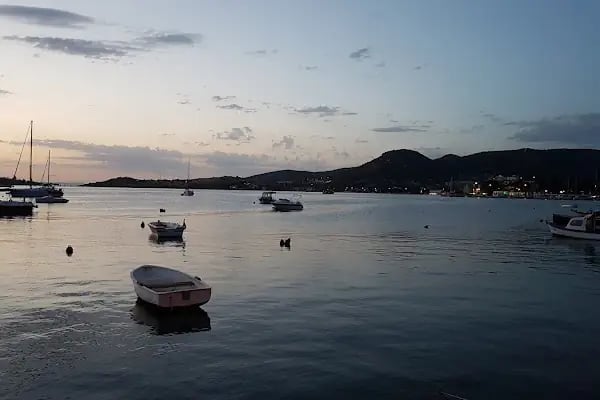 Foça Yalı Hotel - Resim 19