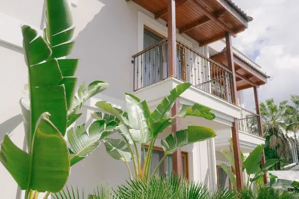 West House Exclusive Hotel Göcek - Resim 5