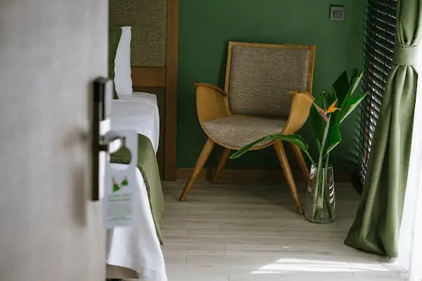West House Exclusive Hotel Göcek - Resim 10