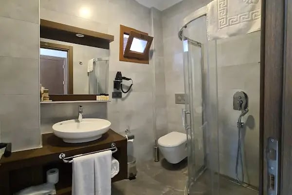 West House Exclusive Hotel Göcek - Resim 4