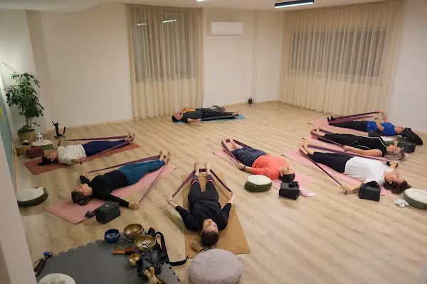 Çitta Yoga Stüdyo - Resim 11