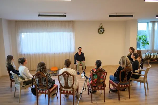 Çitta Yoga Stüdyo - Resim 10
