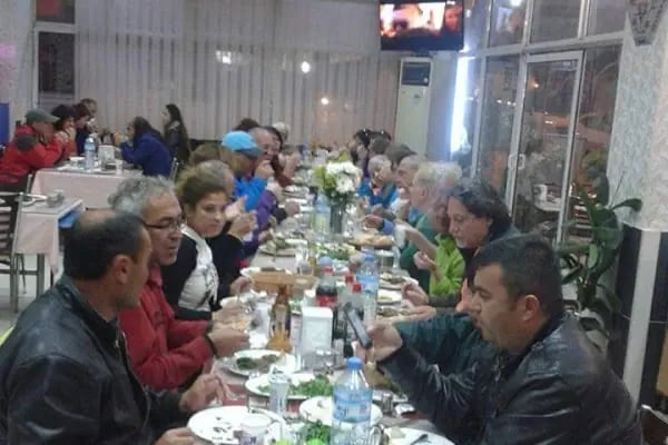 Üstün Restaurant - Resim 15