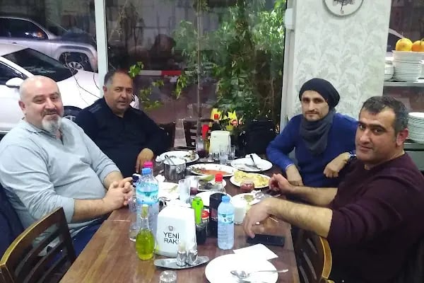 Üstün Restaurant - Resim 17